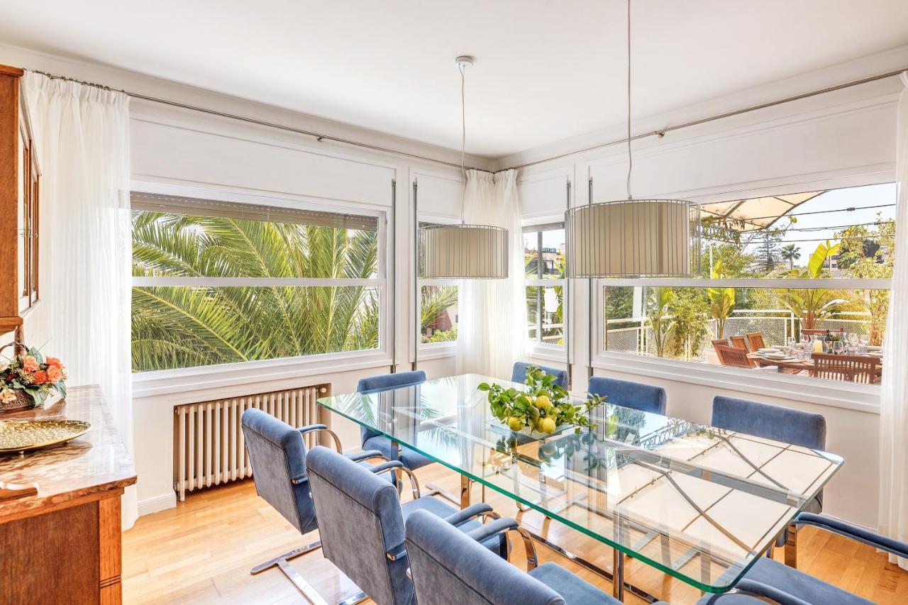 Villa Bellver PMI Eksteriør billede