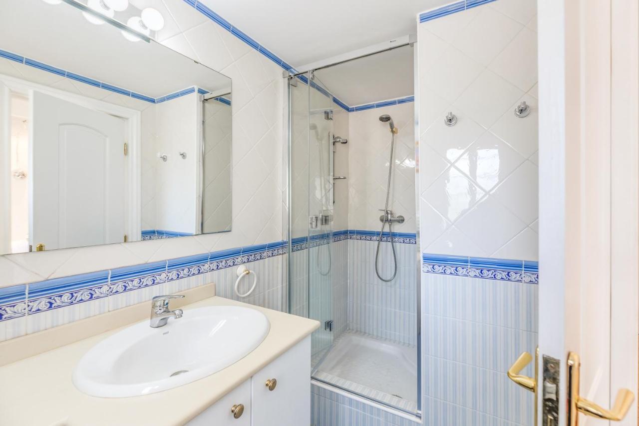 Villa Bellver PMI Eksteriør billede