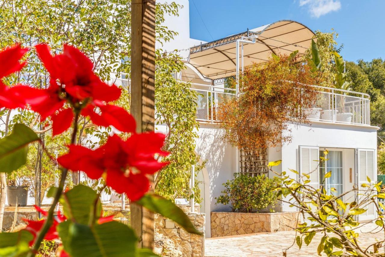 Villa Bellver PMI Eksteriør billede