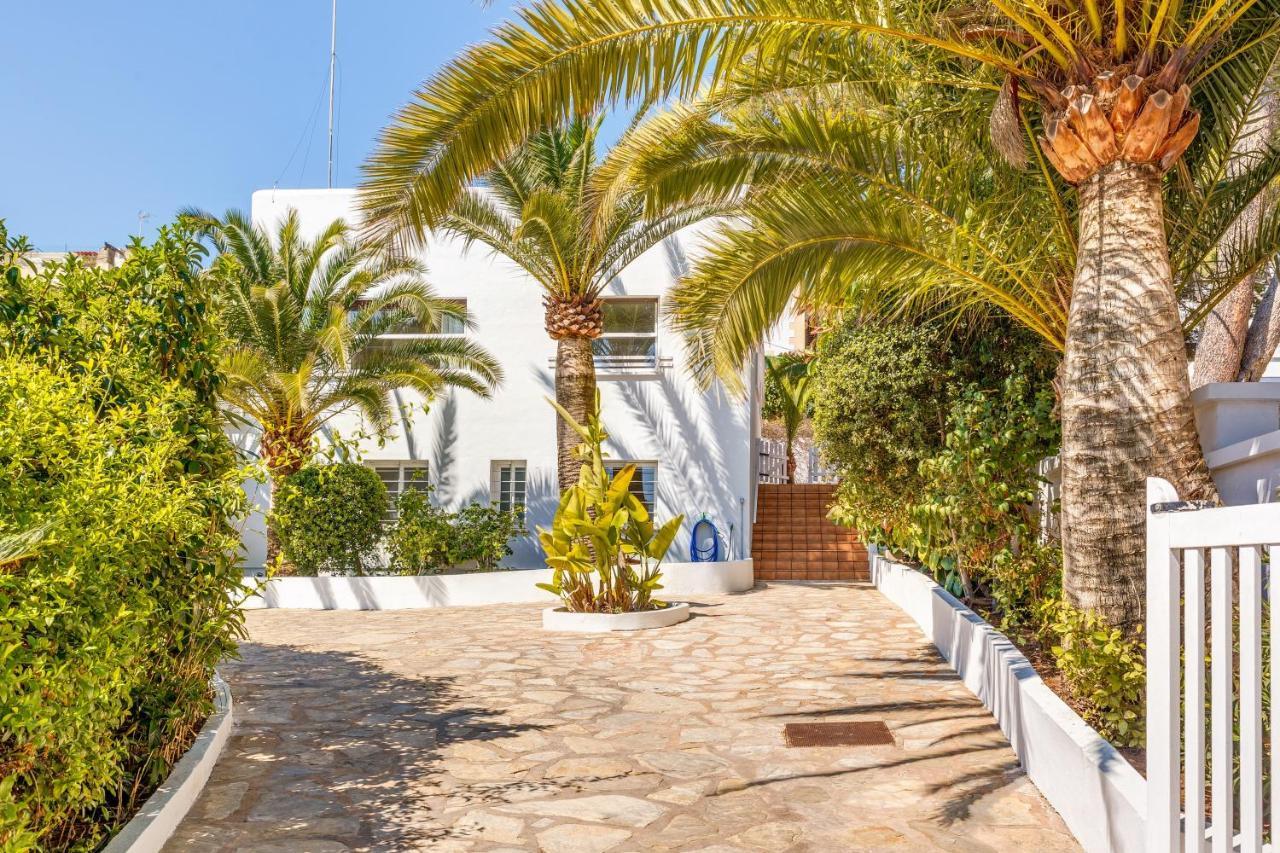 Villa Bellver PMI Eksteriør billede
