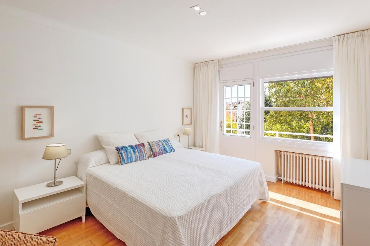 Villa Bellver PMI Eksteriør billede