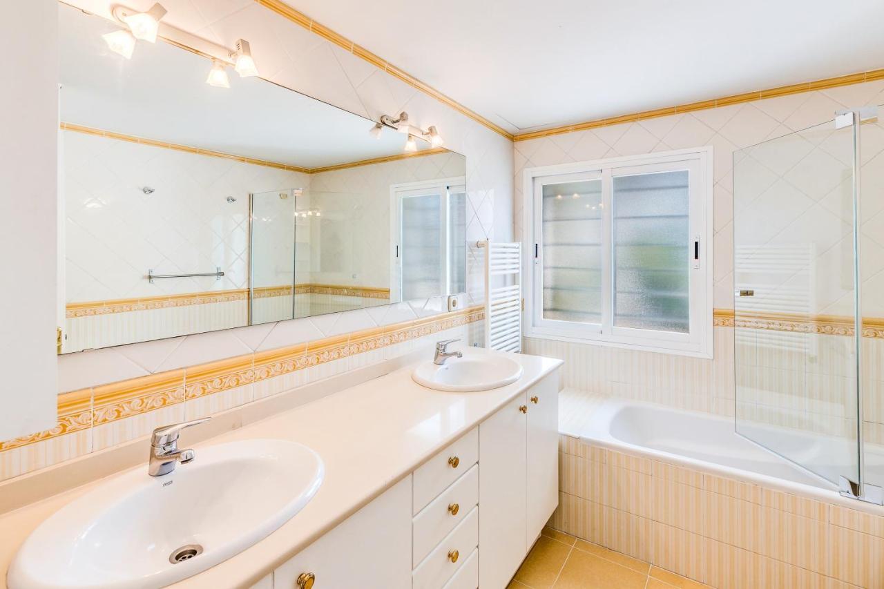 Villa Bellver PMI Eksteriør billede